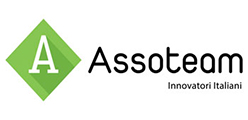 Logo Assoteam