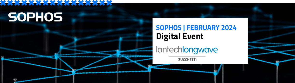 Sophos February Webinar